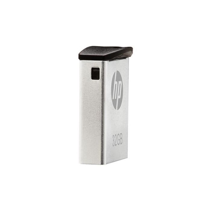 PNY v222w Silber USB 32GB 1