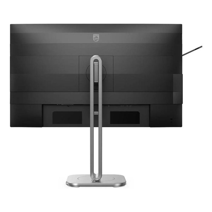 Philips 27B2G5500 Monitor de 27 Pulgadas Quad HD IPS 100Hz 4ms Antracita 2xHDMI DP USB 12