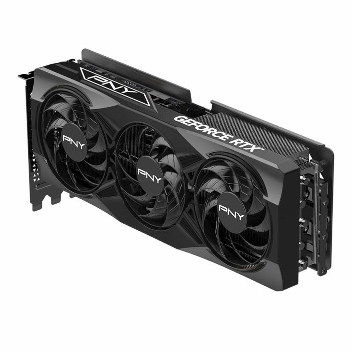 PNY - Tarjeta gráfica - GEFORCE RTX RTX 5070Ti - 16 GB - STD OC 13 PNY - Tarjeta gráfica - GEFORCE RTX RTX 5070Ti - 16 GB - STD OC 13