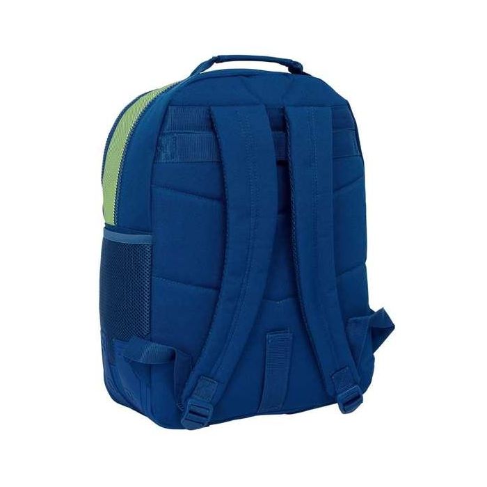 Mochila Escolar Munich North Azul marino 32 x 42 x 15 cm 1