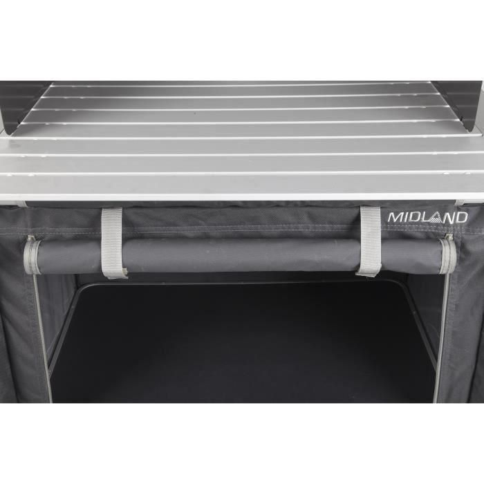 Mueble de cocina MIDLAND Sirius Caravaning 3 Mueble de cocina MIDLAND Sirius Caravaning 3