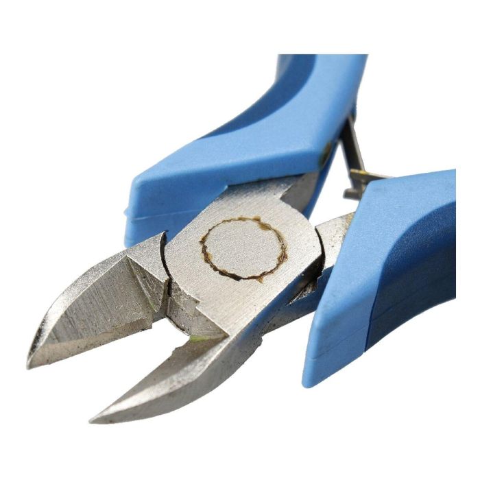 Alicates de corte diagonal Ferrestock 1