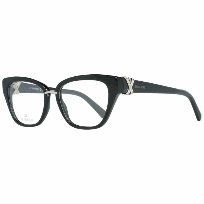 Montura de Gafas Mujer Swarovski SK5251 50001 0 Montura de Gafas Mujer Swarovski SK5251 50001 0