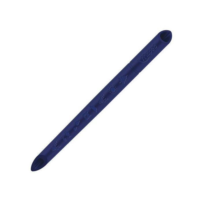 Maped Lápices De Colores Infinity Marina Blue Estuche 12 Ud Maped Lápices De Colores Infinity Marina Blue Estuche 12 Ud