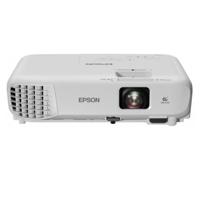 EPSON PROYECTOR MULTIMECIA WXGA EB-W06 0 EPSON PROYECTOR MULTIMECIA WXGA EB-W06 0