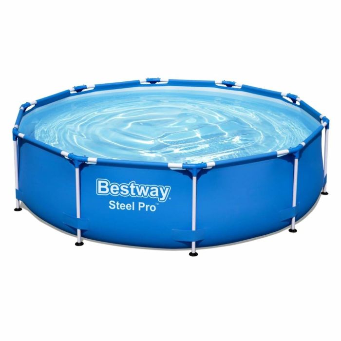 Piscina Desmontable Bestway 305 x 76 cm 305 x 305 x 76 cm 7