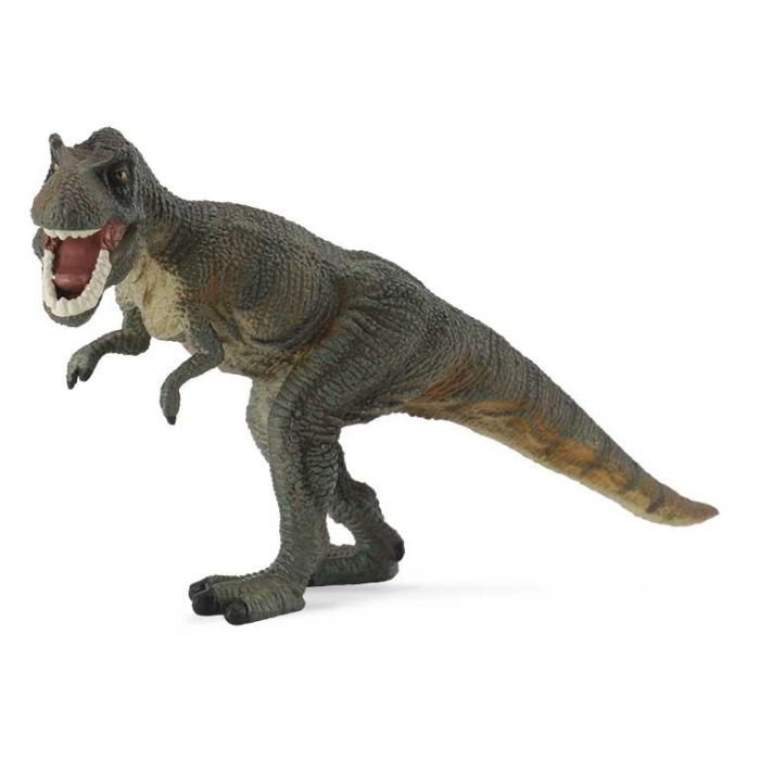 Tyrannosaurus Rex Verde -L- 88118 Collecta Tyrannosaurus Rex Verde -L- 88118 Collecta
