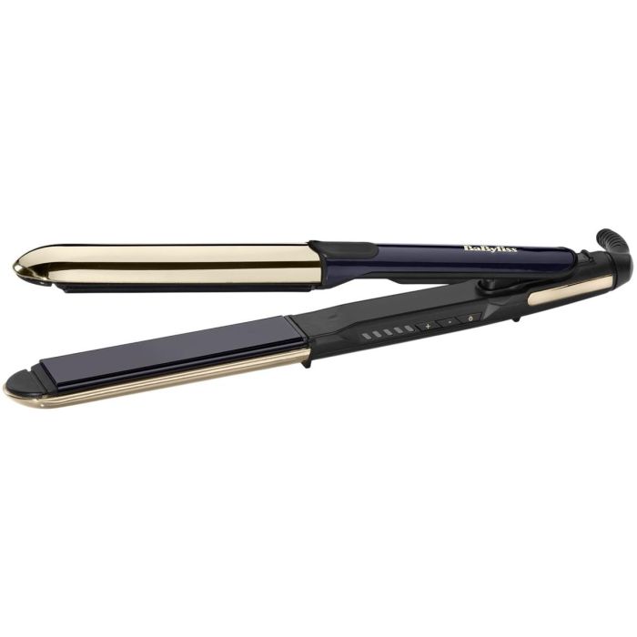 Babyliss Black Onyx Glätteisen 0 Babyliss Black Onyx Glätteisen 0