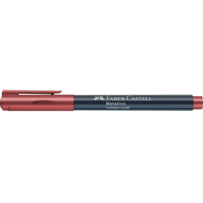 FABER-CASTELL Marker Metallics Farbe 193 3 FABER-CASTELL Marker Metallics Farbe 193 3
