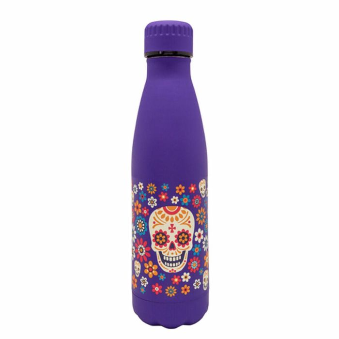 Termo Vin Bouquet Morado 500 ml Termo Vin Bouquet Morado 500 ml