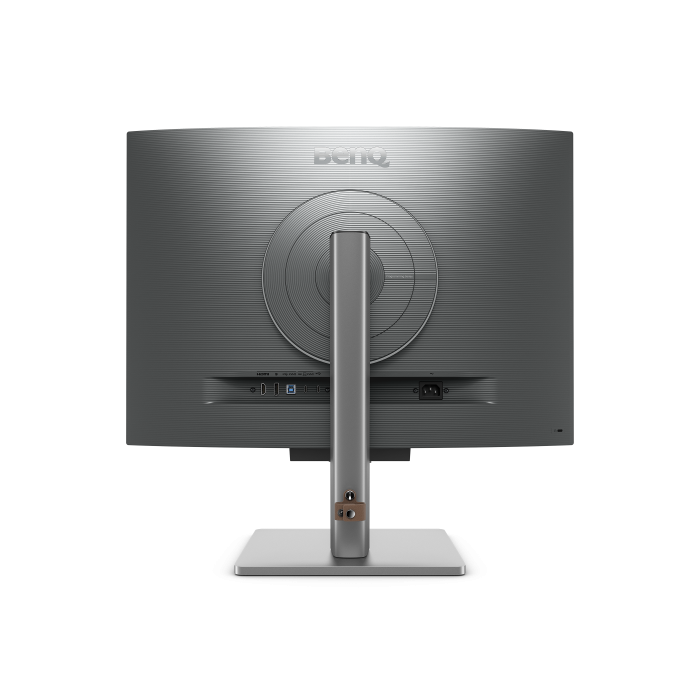 BenQ Pantalla para PC 71.6 cm (28.2") 4K Ultra HD 3840 x 2560 IPS Negro 9H.LM1LJ.TBE 6