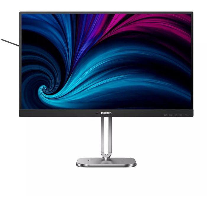 PHILIPS 68,58cm 27Z 2560x1440 120Hz IPS Flat H/A 150 MM TUV EyeSafe certified USB HUB SPEAKERS Power/Light sensor DP 2xHDMI 350cd/m2 11 PHILIPS 68,58cm 27Z 2560x1440 120Hz IPS Flat H/A 150 MM TUV EyeSafe certified USB HUB SPEAKERS Power/Light sensor DP 2xHDMI 350cd/m2 11