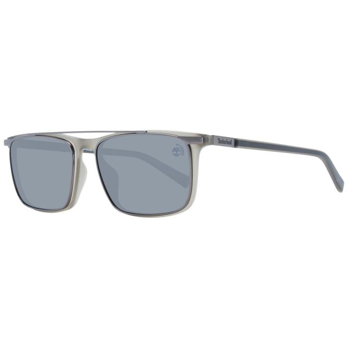 Montura de Gafas Hombre Timberland TB1824-H 57095 2 Montura de Gafas Hombre Timberland TB1824-H 57095 2