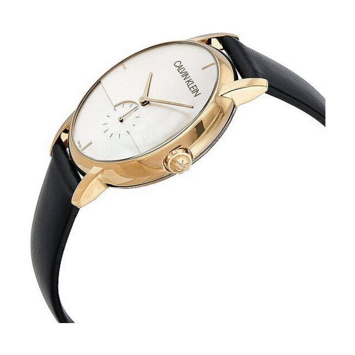 Reloj Hombre Calvin Klein ESTABLISHED (Ø 43 mm) 3 Reloj Hombre Calvin Klein ESTABLISHED (Ø 43 mm) 3
