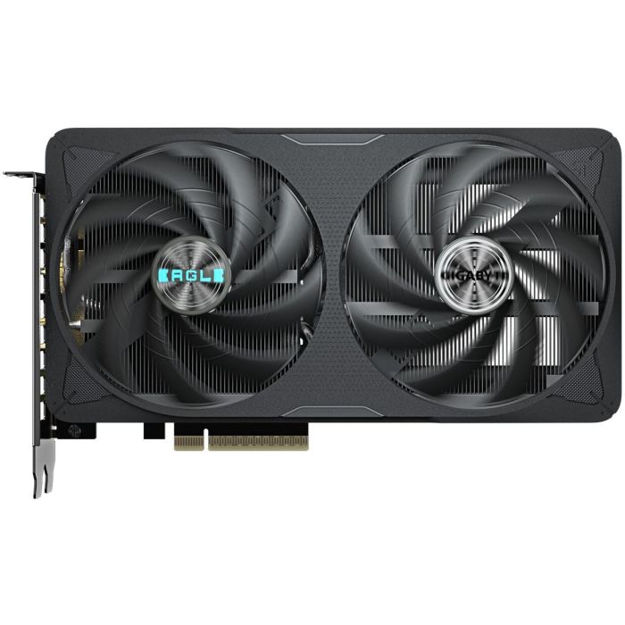 Gigabyte GV-N506TEAGLE OC-16GD GeForce RTX 5060 Ti EAGLE OC 16GB GDDR7 HDMI 3xDP Tarjeta Gráfica PCI-E 5.0 1 Gigabyte GV-N506TEAGLE OC-16GD GeForce RTX 5060 Ti EAGLE OC 16GB GDDR7 HDMI 3xDP Tarjeta Gráfica PCI-E 5.0 1