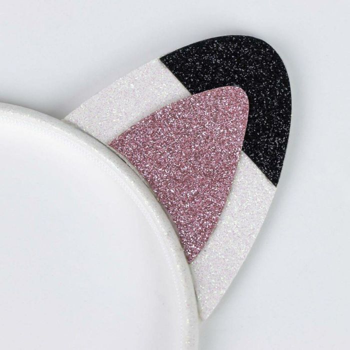 Cerdá Accesorios de Belleza Tutú y Diadema Casa de Gabby para Niñas, Color Rosa, Talla 2-4 años, Edad +3 años 4 Cerdá Accesorios de Belleza Tutú y Diadema Casa de Gabby para Niñas, Color Rosa, Talla 2-4 años, Edad +3 años 4