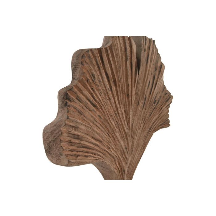 Figura Decorativa Home ESPRIT Marrón Negro Moderno 40 x 9 x 40 cm 3 Figura Decorativa Home ESPRIT Marrón Negro Moderno 40 x 9 x 40 cm 3