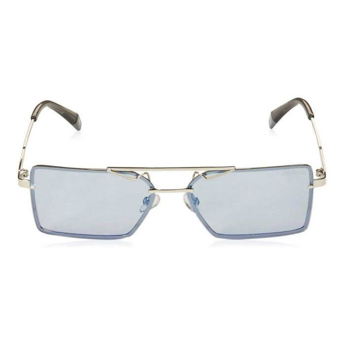 Gafas de Sol Unisex Polaroid PLD6093S-KB7 ø 56 mm 4 Gafas de Sol Unisex Polaroid PLD6093S-KB7 ø 56 mm 4
