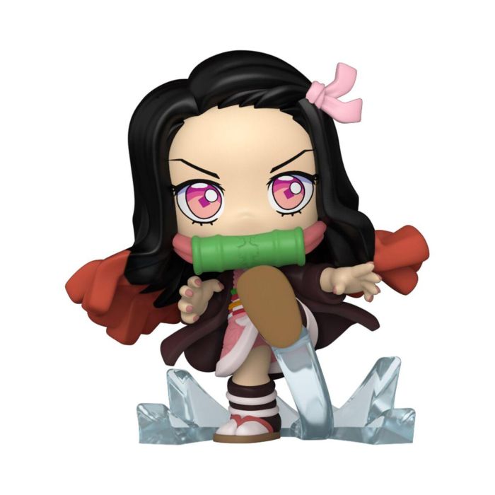 Figura Coleccionable Funko Pop! 62094 Vinilo 8 Figura Coleccionable Funko Pop! 62094 Vinilo 8