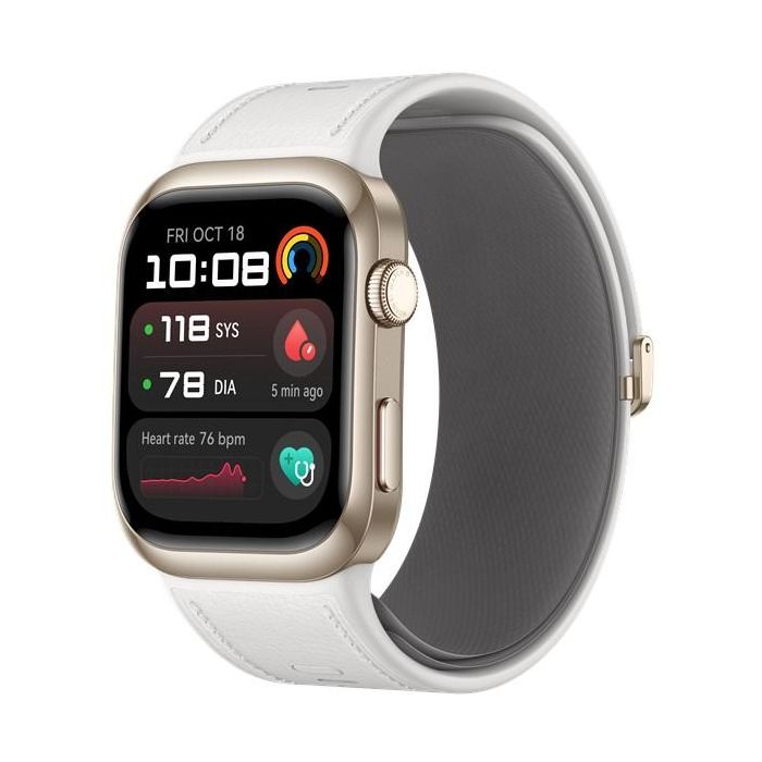 Smartwatch Huawei Luca-B19 Blanco 1 Smartwatch Huawei Luca-B19 Blanco 1
