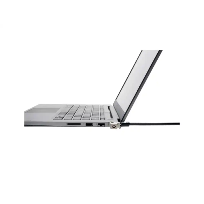 Kensington Candado Nanosaver Slim con Llave para Ordenadores Portatiles 5