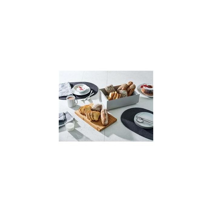Alessi BG03 WG Mattina Panera - Acero y Resina, Diseñado por Big-Game 2 Alessi BG03 WG Mattina Panera - Acero y Resina, Diseñado por Big-Game 2