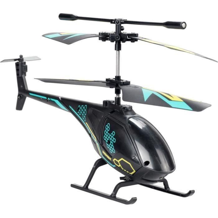 Helicóptero teledirigido AIR MAMBA - FLYBOTIC Helicóptero teledirigido AIR MAMBA - FLYBOTIC