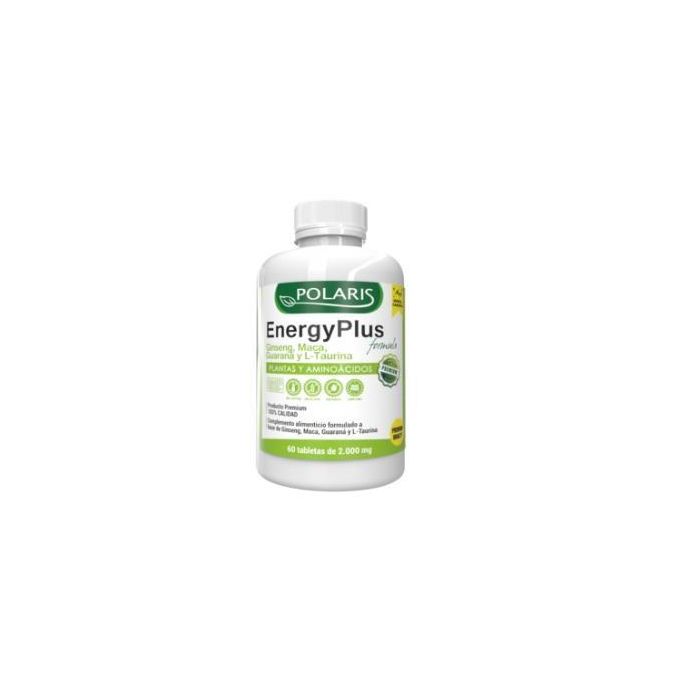 Energy Plus 2000Mg. 60Comp. Energy Plus 2000Mg. 60Comp.