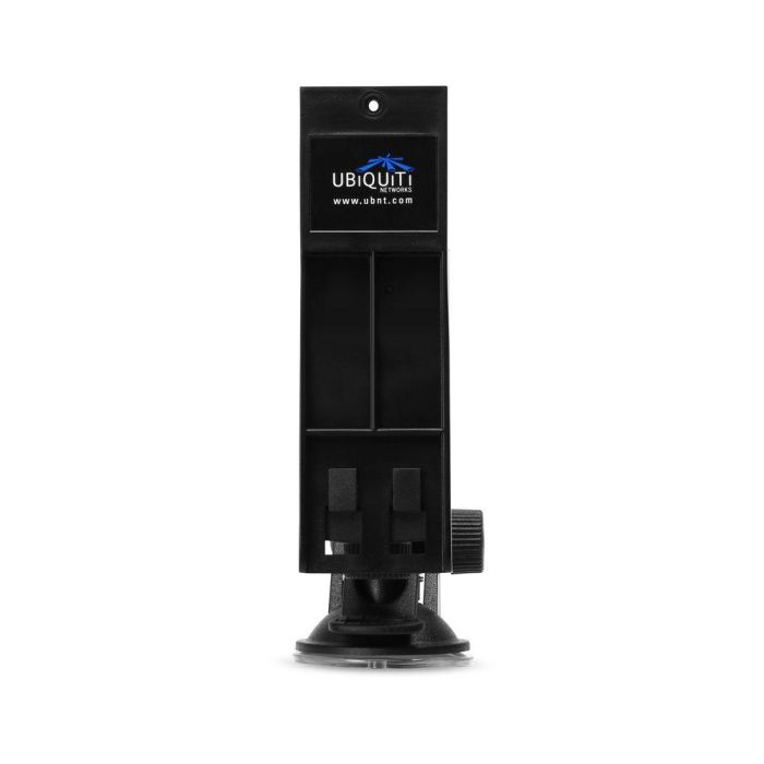Ubiquiti NS-WM Kit de Montaje para Ventana/Pared para NanoStation 3 Ubiquiti NS-WM Kit de Montaje para Ventana/Pared para NanoStation 3