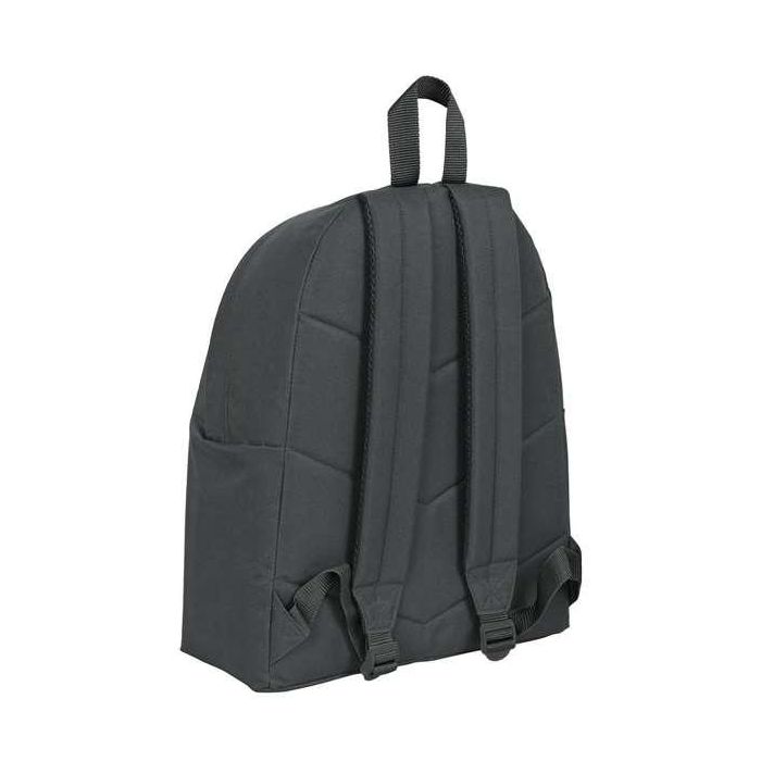 Mochila Safta Basics 420x330x150 mm 3 Mochila Safta Basics 420x330x150 mm 3