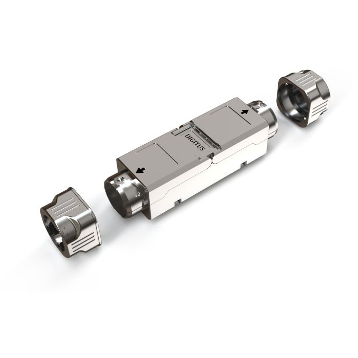 Digitus Conector CAT 6A para Campo, 500 MHz 3