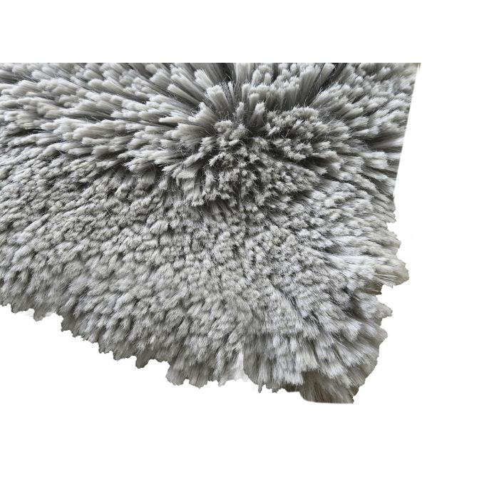 Alfombra Urban DKD Home Decor Gris 175 x 75 cm (2 Unidades) 3