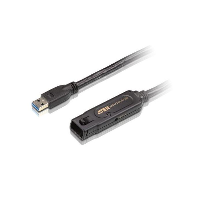 Aten USB3.1 Gen1 Extender Cable (10m) Aten USB3.1 Gen1 Extender Cable (10m)