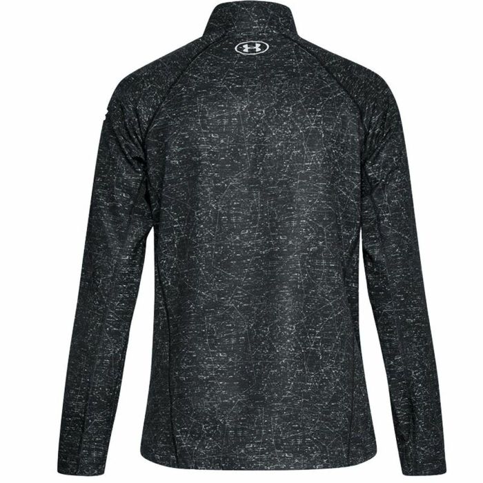 Chaqueta Deportiva para Mujer Under Armour Storm Printed Gris oscuro M 4