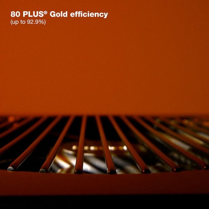 Be Quiet! PURE POWER 12 Fuente de Alimentación PC 750W 7