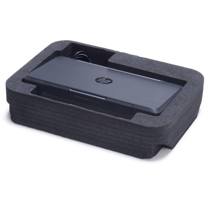 Dicota Foam inlay for HP OJ 200 4 Dicota Foam inlay for HP OJ 200 4