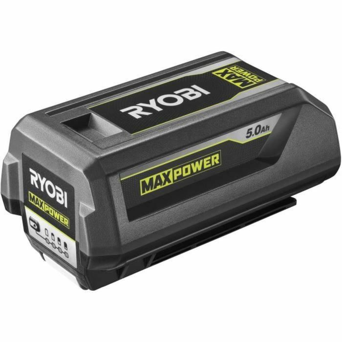 Ryobi Batería de Litio+ 36V 5.0AH RY36B50B