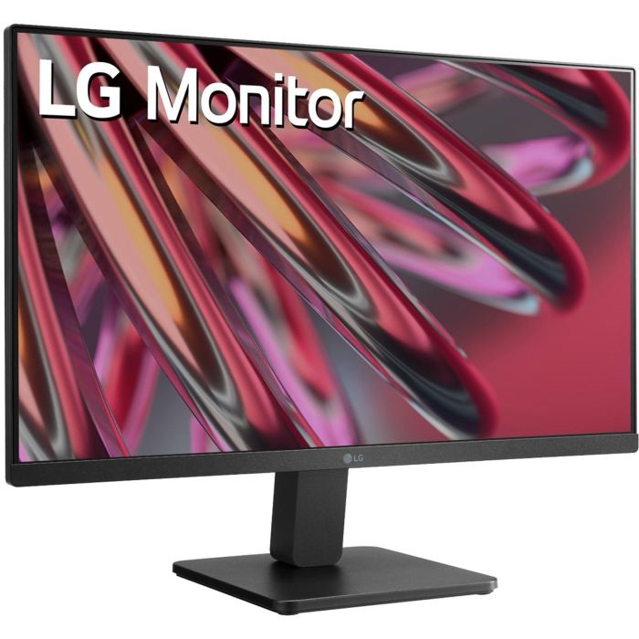Monitor LG 24MR400-B 24" LED IPS AMD FreeSync Flicker free 100 Hz 2