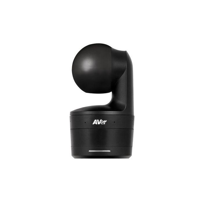 AVer DL10 2 MP Negro 1920 x 1080 Pixeles 60 pps CMOS 25,4 / 2,8 mm (1 / 2.8") 23 AVer DL10 2 MP Negro 1920 x 1080 Pixeles 60 pps CMOS 25,4 / 2,8 mm (1 / 2.8") 23