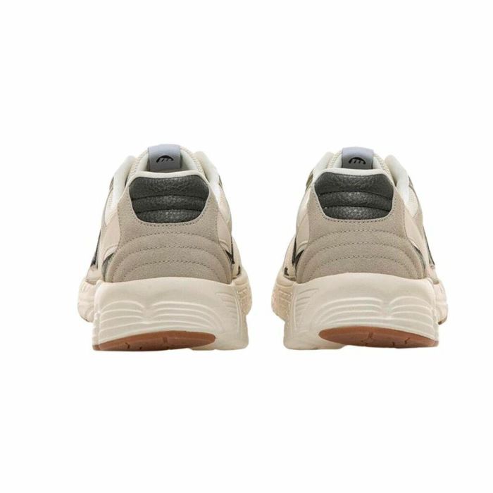 Zapatillas Deportivas Hombre Mustang Mustang 2025 V Attitude Beige 1