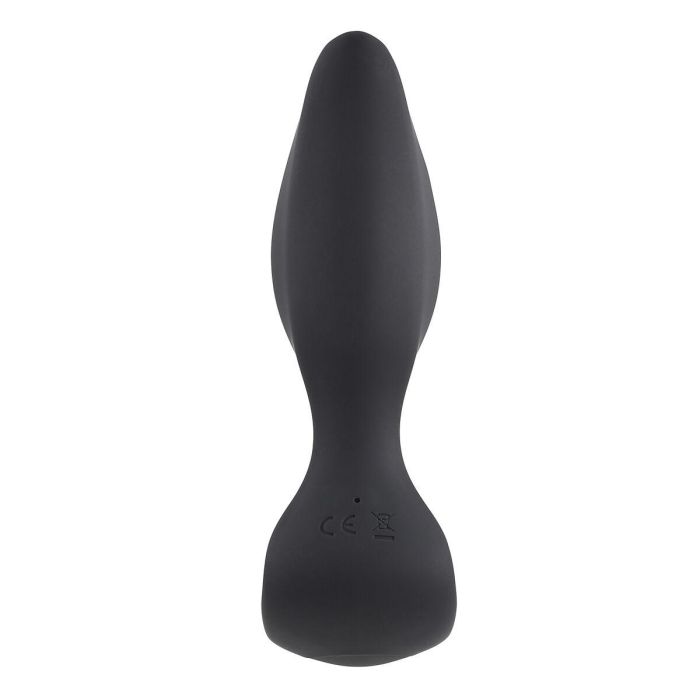 Plug Anal Gender X HIP TO BE SQUARE Negro (9,5 cm) 11 Plug Anal Gender X HIP TO BE SQUARE Negro (9,5 cm) 11