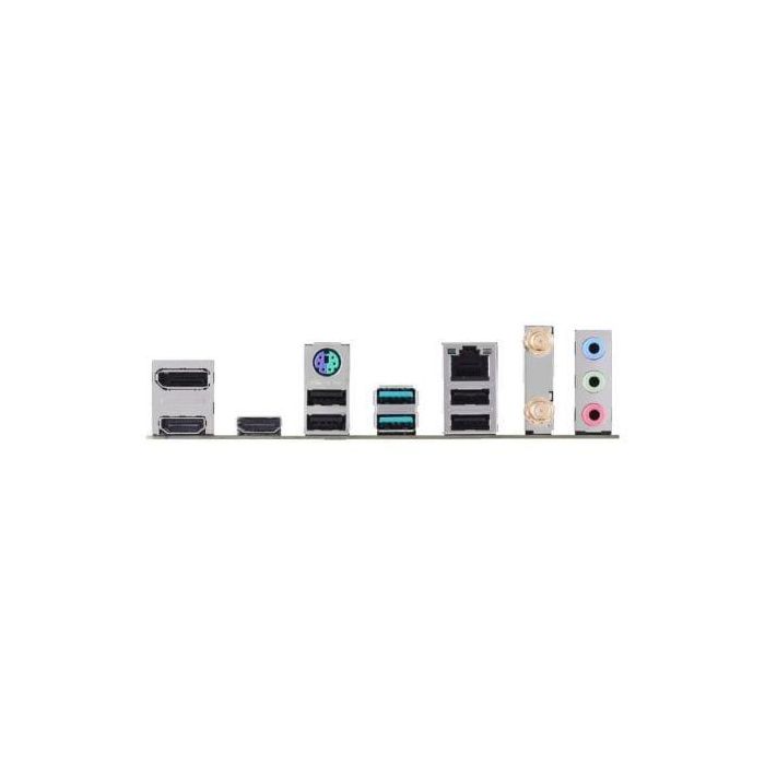 Placa Base Asus PRIME B760M-A WiFi D4 Socket 1700/ Micro ATX 3 Placa Base Asus PRIME B760M-A WiFi D4 Socket 1700/ Micro ATX 3