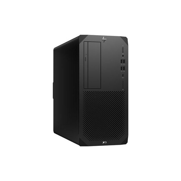 PC de Sobremesa HP Z2 G9 I9-14900K 32 GB RAM 1 TB SSD 2