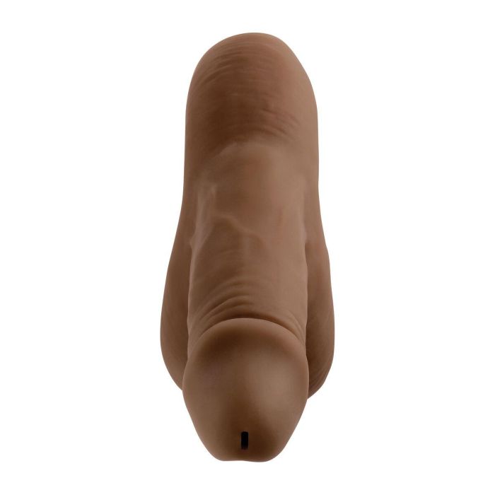 Consolador Realista Gender X Gender X TPE Ø 3,7 cm 14 Consolador Realista Gender X Gender X TPE Ø 3,7 cm 14