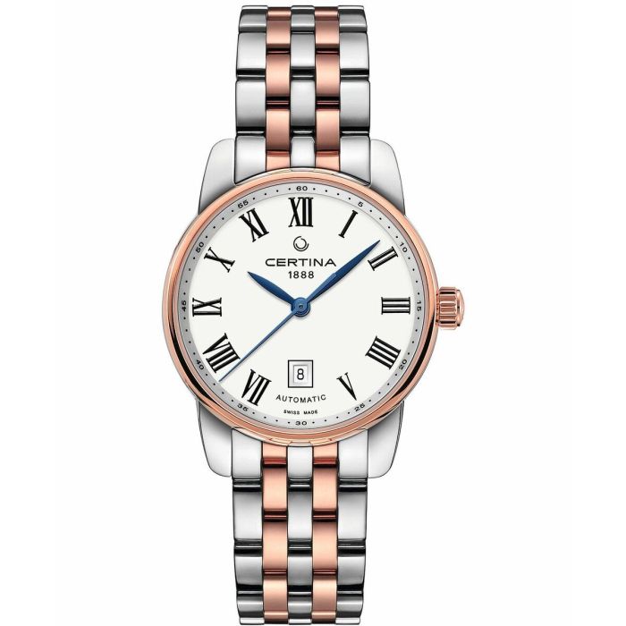 Reloj Mujer Certina C0010072201300