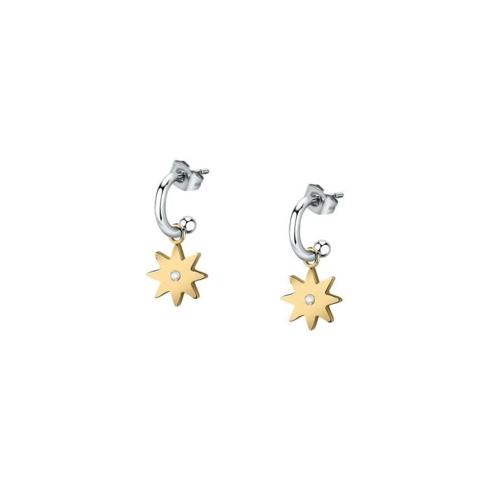 Pendientes Mujer Morellato SAUY07 Plata Pendientes Mujer Morellato SAUY07 Plata