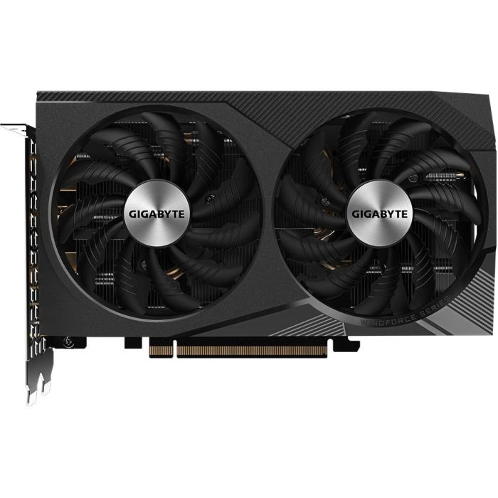Gigabyte RTX 3060 Windforce OC 2.0 12GB GDDR6 - Tarjeta gráfica para Gaming 0 Gigabyte RTX 3060 Windforce OC 2.0 12GB GDDR6 - Tarjeta gráfica para Gaming 0