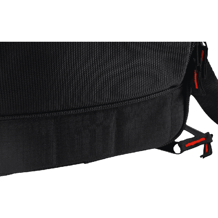 Gator Gator Nylon Flightcase Reforzado para Mezclador 38,1 x 38,1 x 13,9 Cm 8