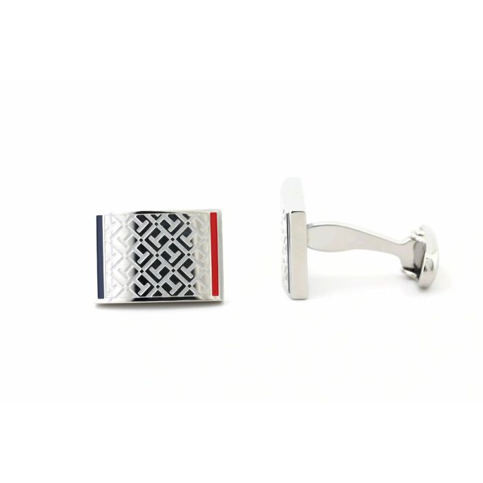 Gemelos Tommy Hilfiger 2700696 2 cm