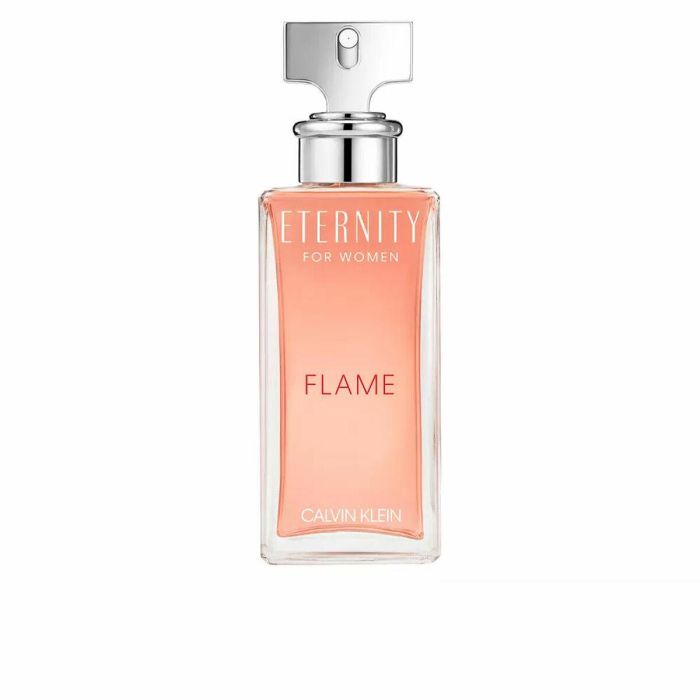 Perfume Mujer Eternity Flame Calvin Klein (EDP) EDP 1